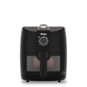 Fritadeira Air Fryer Philco PAF40A 1500W 4 Litros