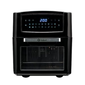 Fritadeira Elétrica Air Fryer Oven 12L Gallant Super Family 127V