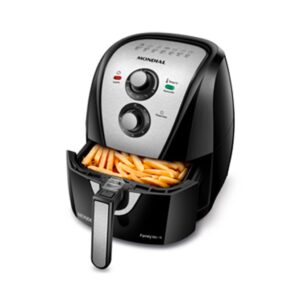 Fritadeira Sem Óleo Air Fryer 4 Litros Mondial