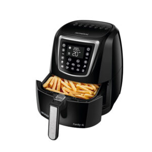 Fritadeira Sem Óleo Air Fryer 4 Litros Mondial