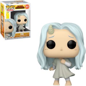 Funko Pop My Hero Academia Eri 1011 Novo Original