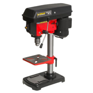 Furadeira De Bancada 1 3HP 220V Monofásica 13mm Compacta e Precisa