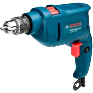 Furadeira Impacto 3 8″ Gsb 450RE 450w 110V C 3 Brocas Bosch