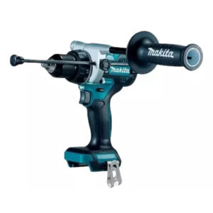 Furadeira Parafusadeira De Impacto Makita Dhp486z 18v Bl Sem bateria