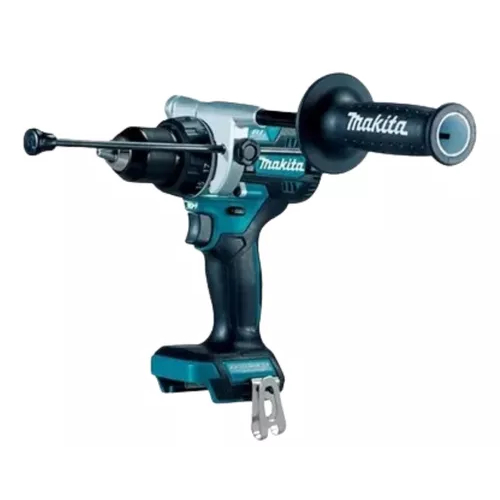 Furadeira Parafusadeira De Impacto Makita Dhp486z 18v Bl Sem bateria