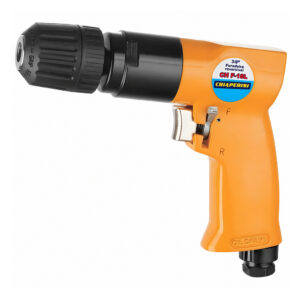 Furadeira Pneumática Reversível 3 8″ Chiaperini CH