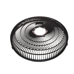 Grade traseira ventilador 47,5cm vt-40 turbo mondial