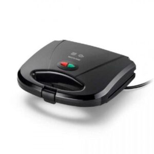 Grill e Sanduicheira 750W Multilaser