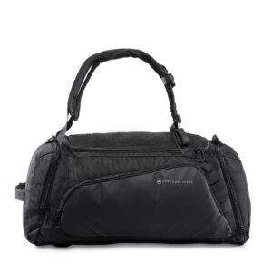 Gshield Mochila Mala de Viagem Running 40 Litros e Bolsa de Academia — Bolsas e Mochilas