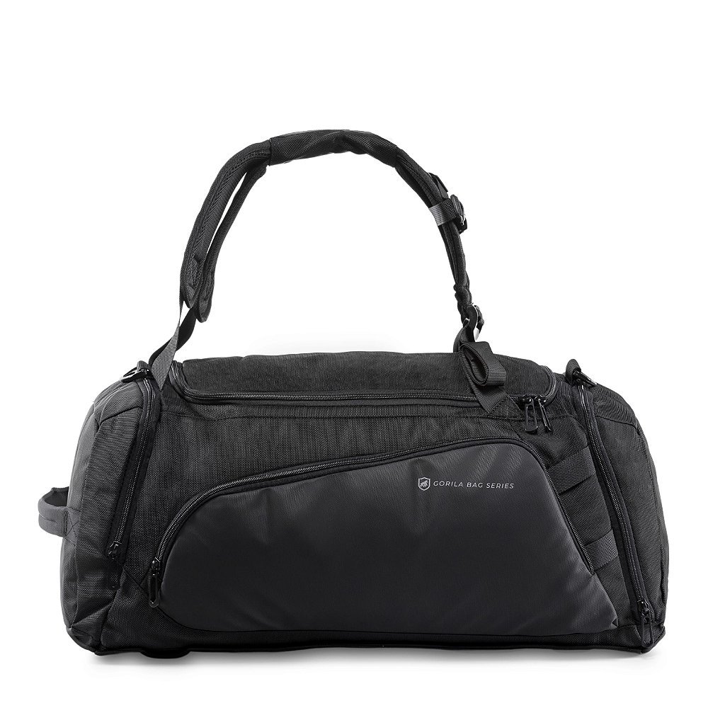 Gshield Mochila Mala de Viagem Running 40 Litros e Bolsa de Academia — Bolsas e Mochilas