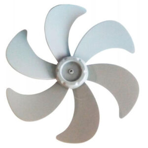 Hélice Ventilador Britânia Mega Turbo 40 Six 40cm Original