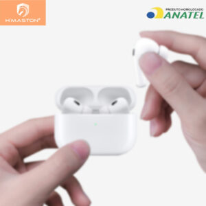 H’maston RS-19 Sem Fio Fone De Ouvido Sem Fio Stereo Fio Bluetooth
