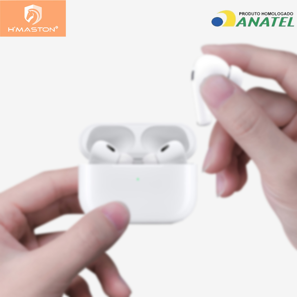 H'maston RS-19 Sem Fio Fone De Ouvido Sem Fio Stereo Fio Bluetooth