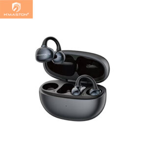 H’maston RS-74 Fone De Ouvido Sem Fio Bluetooth Wireless Tws 6.0 Tws