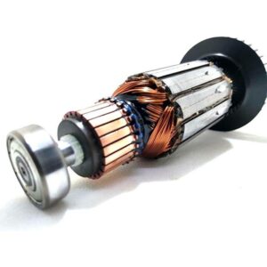 Induzido para Furadeira Gsb 16 RE em 110V 1600A0070B Bosch