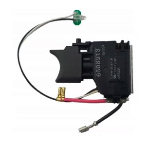Interruptor para Parafusadeira Furadeira HP2014D Makita