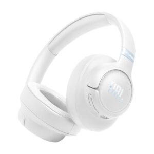 Jbl Tune 780NC, Fone de Ouvido Bluetooth, Branco