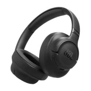 Jbl Tune 780NC, Fone de Ouvido Bluetooth, Preto