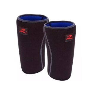 Joelheira Neoprene Alta Performance 0701 Realtex G