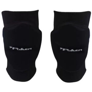 Joelheira Para Goleiro Tamanho P 0644306P Poker