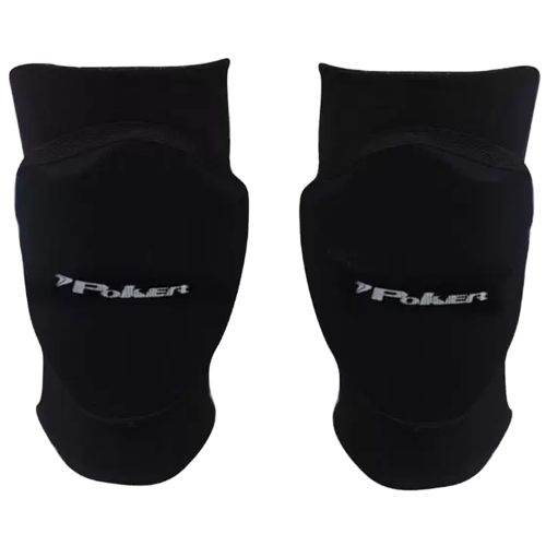 Joelheira Para Goleiro Tamanho P 0644306P Poker