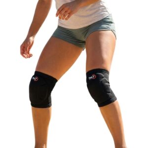 Joelheira Profissional Tm7 de Volei