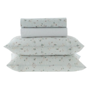 Jogo De Cama 180 Fios New Innovi Kacyumara Delicatta
