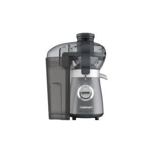 Juicer e Liquidificador SmartDuet 220V 450W Prata Cuisinart