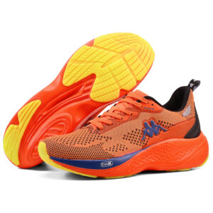 Kappa Tênis Pulse RX Masculino Feminino