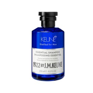 Keune 1922 By J.M. Essential Shampoo Barba e Corpo 250ml
