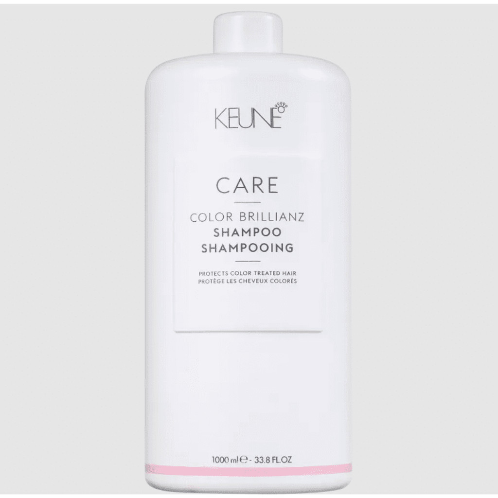 Keune Care Color Brillianz Shampoo 1000ml