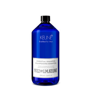 Keune Essential 1922 By J.M. Shampoo 1L