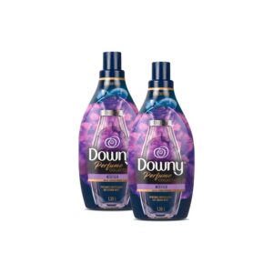 Kit 2 Amaciante Downy Perfume Collection Místico 1,35L