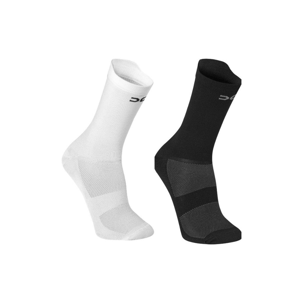Kit 2 Meias Academia Combo 2 Meias Esporte Academia Fitness Spinning