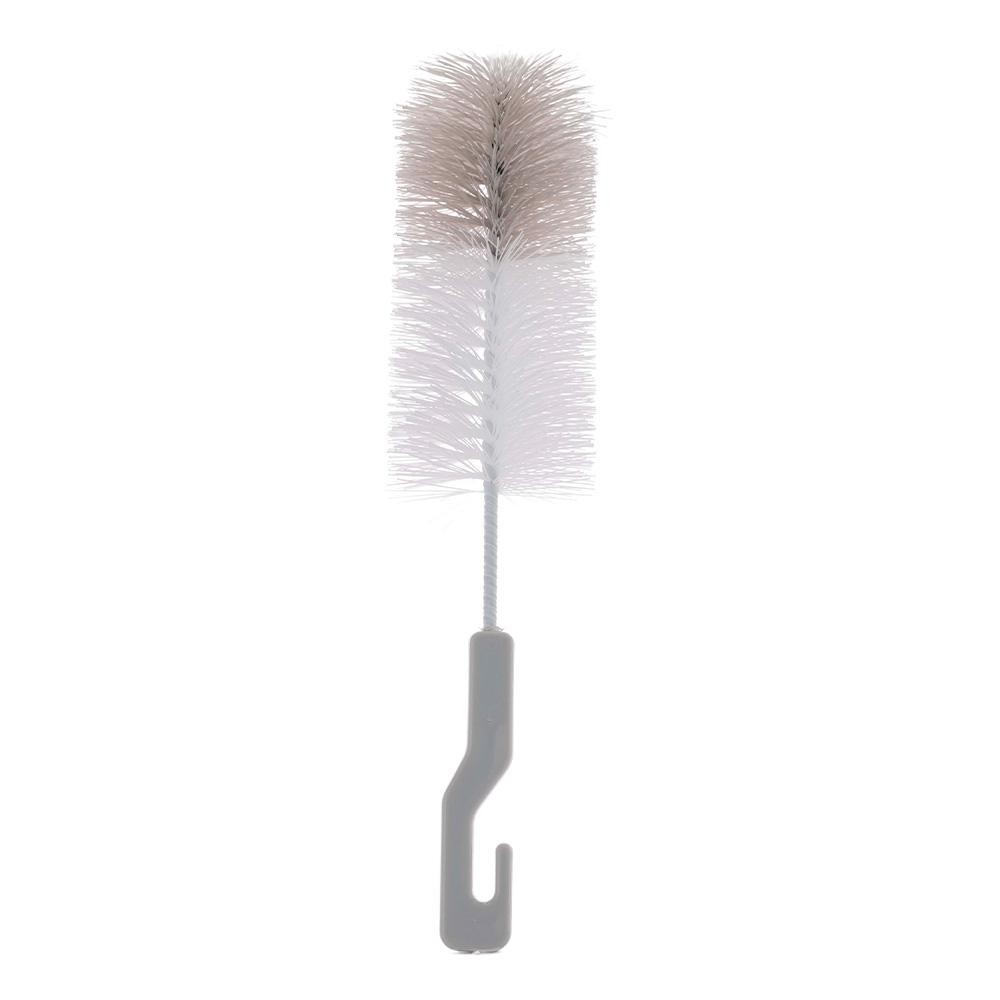 Kit de Escova Lava Mamadeira 02 Peças Plasutil