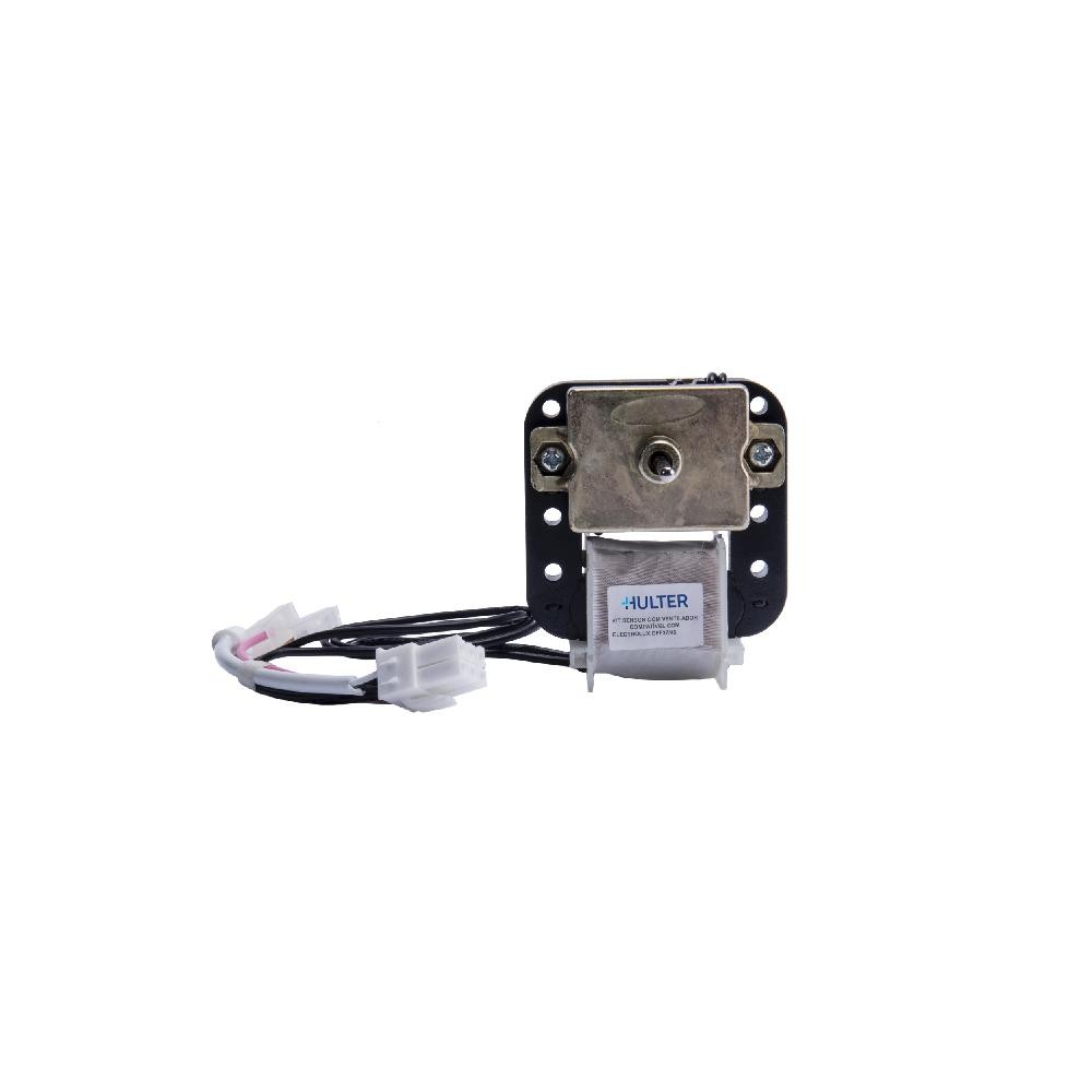 Kit Sensor Com Ventilador Para Electrolux Hulter Dff37 45 220V