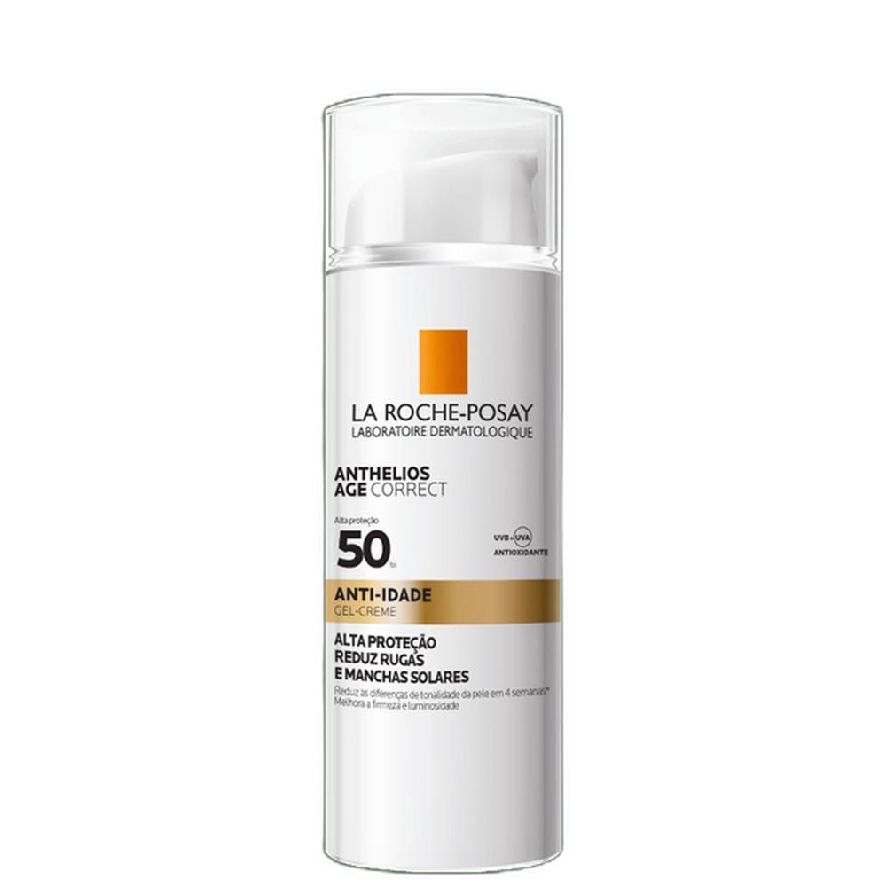 La Roche-Posay Anthelios Age Correct Protetor Solar Facial 50g — Skincare