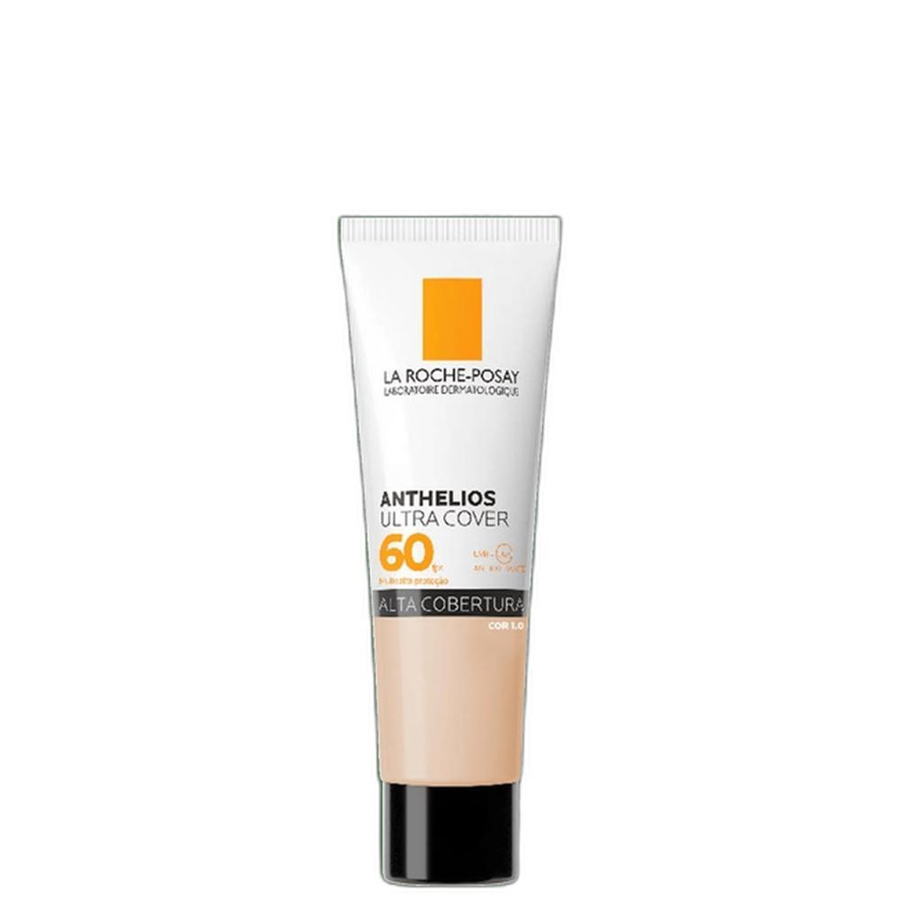 La Roche-Posay Anthelios Ultra Cover Cor 1.0 Protetor Solar Facial