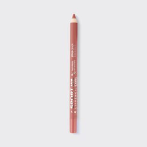 Lápis Batom Labial Sport Lip Pencil Nude 1,2g Pink Cheeks