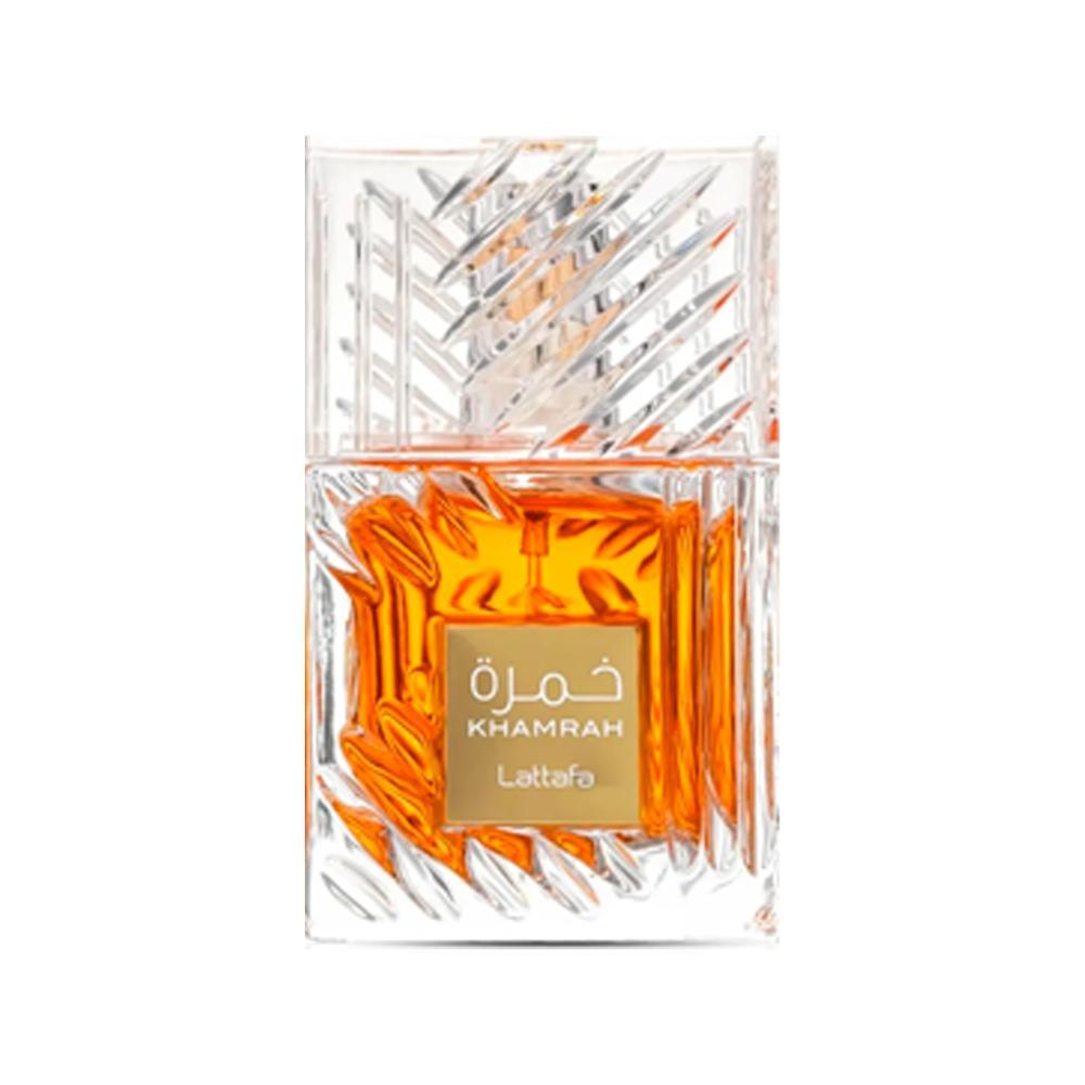 Lattafa Khamrah Edp Perfume Unissex 100ML
