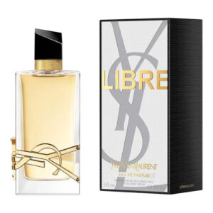 Libre Yves Saint Laurent Perfume Feminino Eau de Parfum