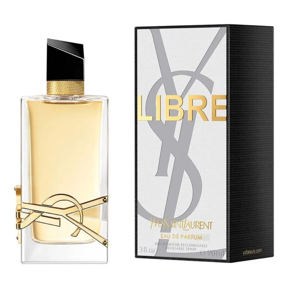 Libre Yves Saint Laurent Perfume Feminino Eau de Parfum