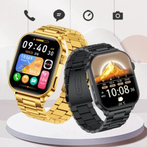 Lige Multifuncional Smartwatch Ao Ar Livre Freqüência Cardíaca