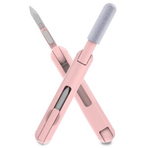Limpador de Fone de Ouvido sem Fio Multifuncional Caneta