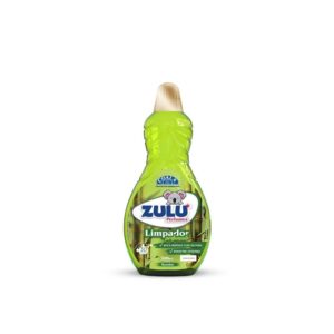 Limpador Perfumado Zulu Perfumes Coala Bambu 500ml