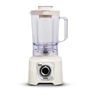 Liquidificador Arno Power Max Marfim 3,1L 2200W 220V