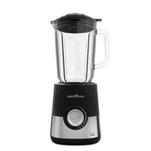 Liquidificador Britânia BLQ14A 12 Velocidades 1400W