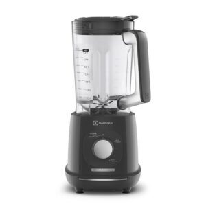 Liquidificador Electrolux 1000W 2.7L Efficient TriForce 5 Velocidades