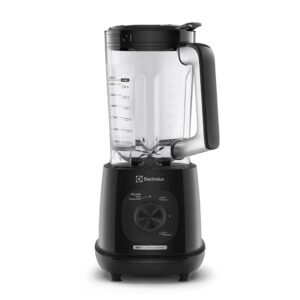 Liquidificador Electrolux 600W 2,7L Efficient TriForce 3 Velocidades
