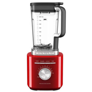 Liquidificador KitchenAid 10 Velocidades Vermelho KUA20AV